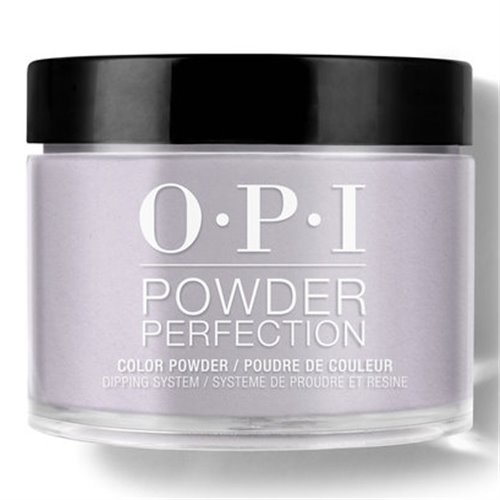 OPI DP-H73 Powder Perfection - Hello Hawaii Ya?